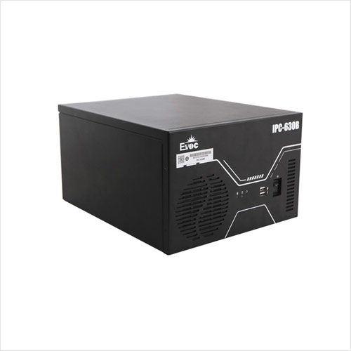 小型紧凑型壁挂整机 IPC-630B