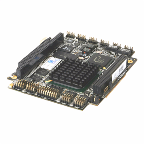AMD LX800单板电脑带CPU/内存/LCD/VGA/SSD/2LAN/AUDIO 104-1649