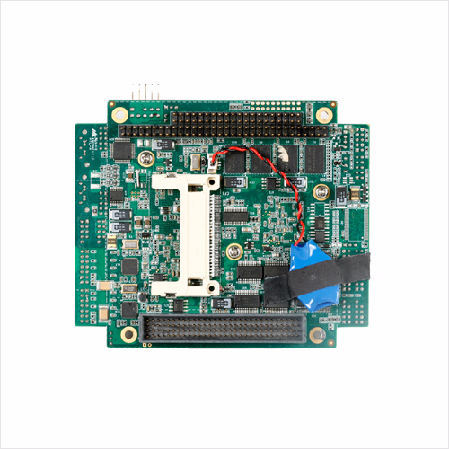 AMD G-SERIES APU单板电脑带CPU/内存 104-1815